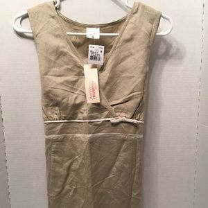 NWT Motherhood Maternity Blouse
